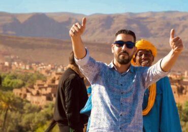 ABOUT US: Morocco Escorted Tours